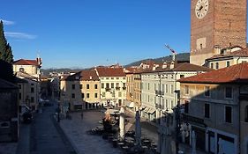 Ca' Garibaldi Rooms